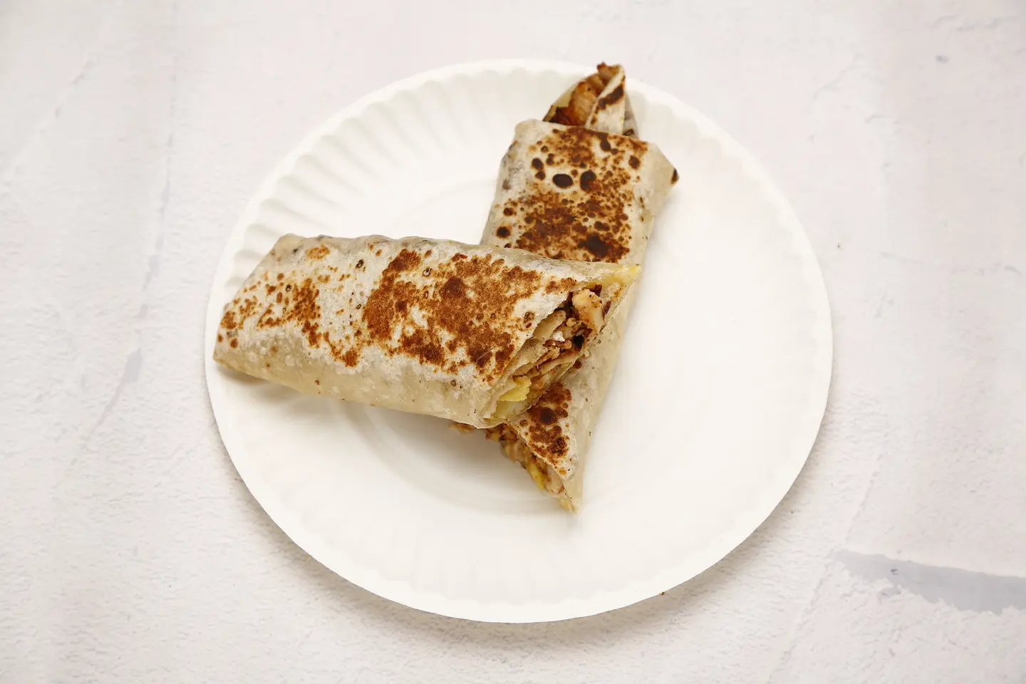 شاورما كبير