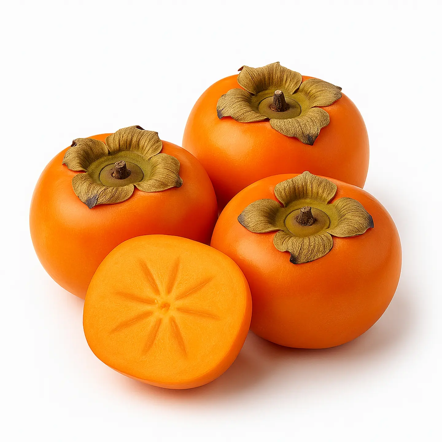 Kaka Persimmon Spain - 500 Grams