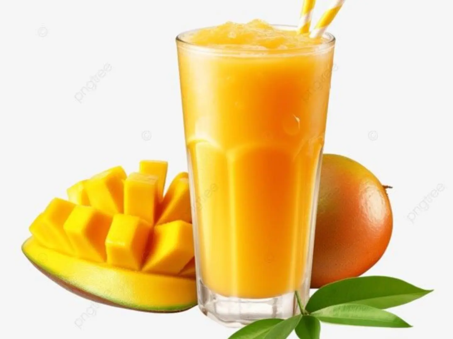 Medium Mango Juice