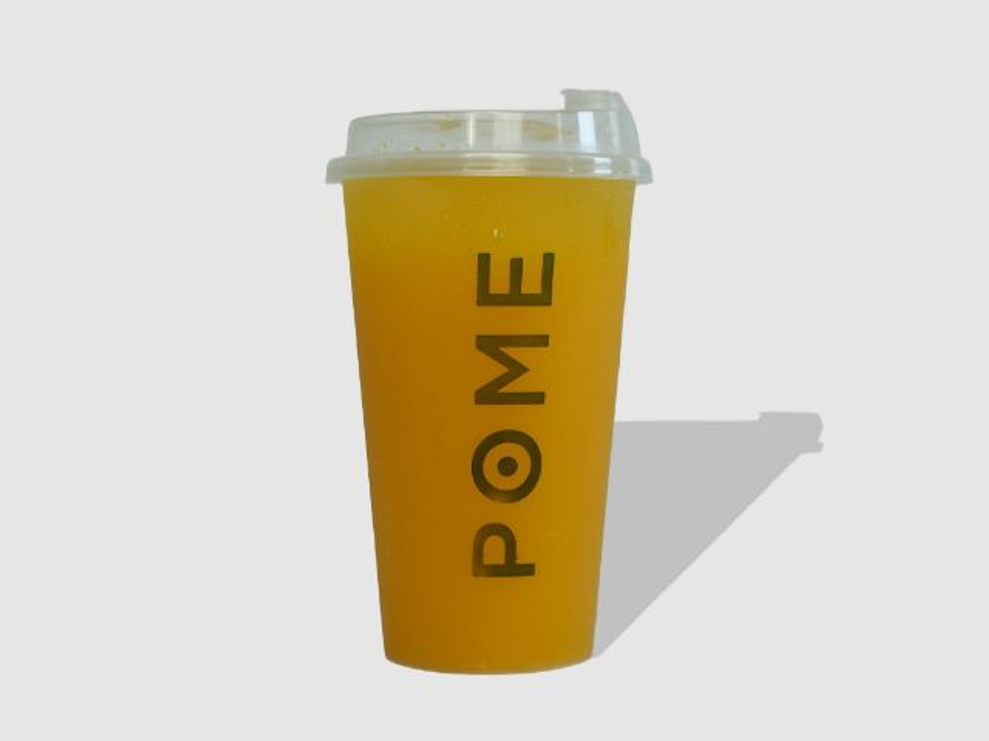 عصير برتقال - صغير