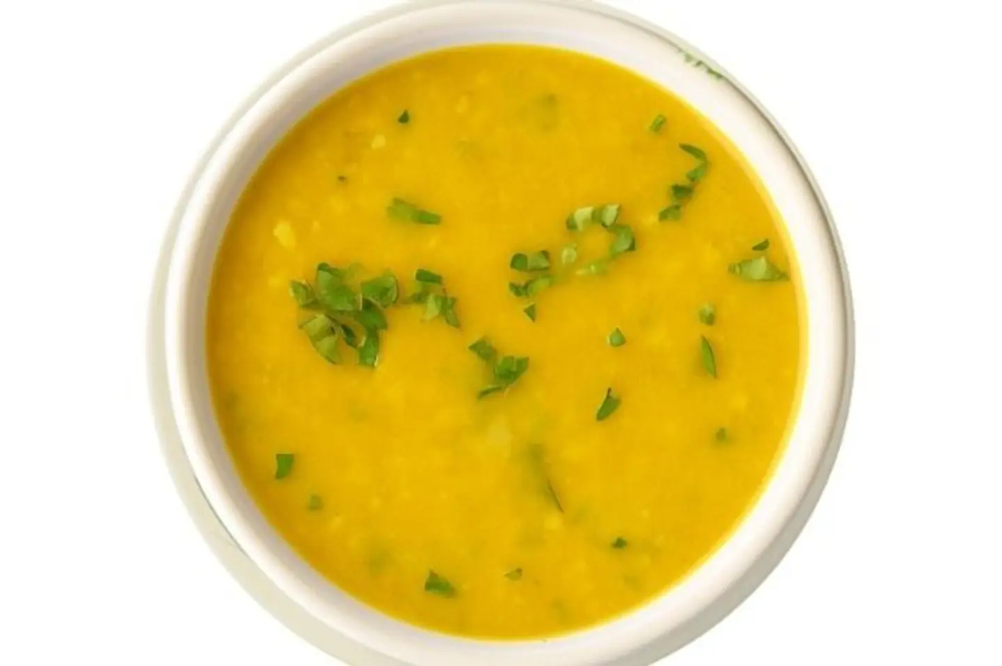Lentil Soup