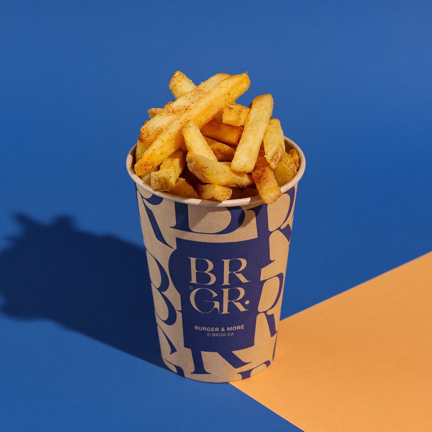 Skinny Fries