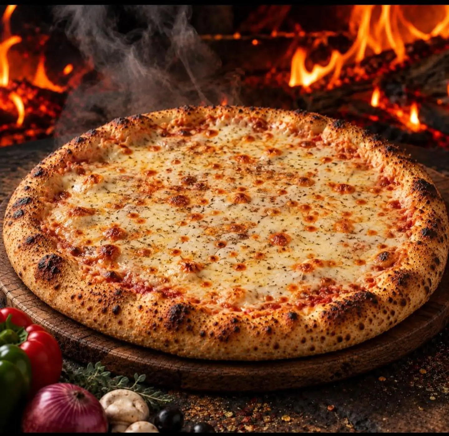 Margareta Pizza