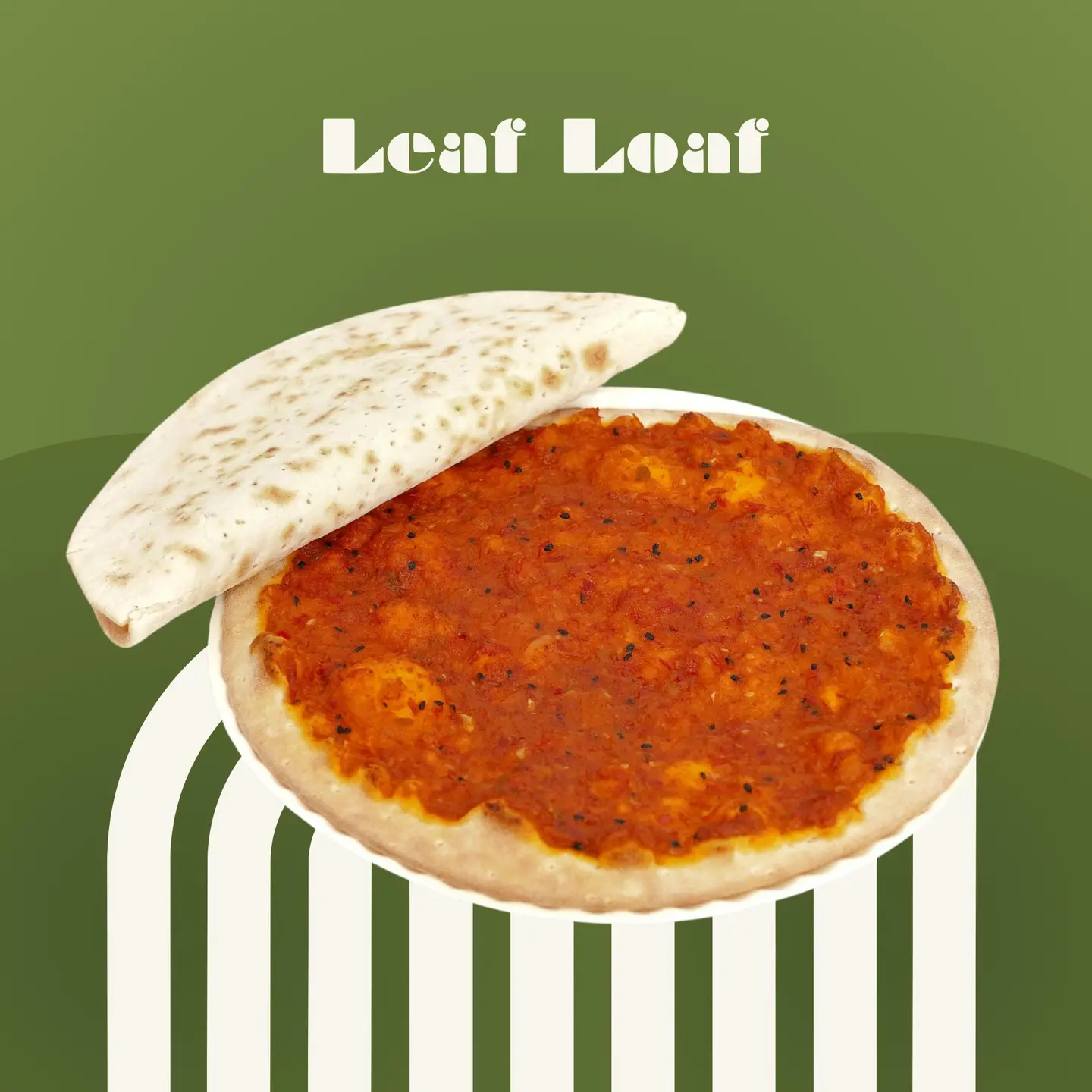 Muhammara , Kashkaval