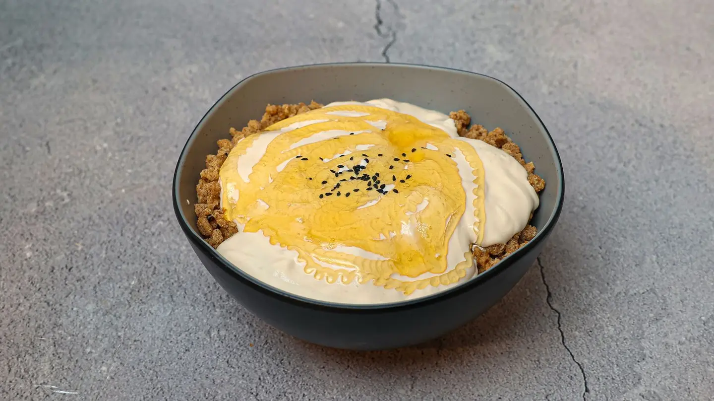 Aareekah Without Cheese