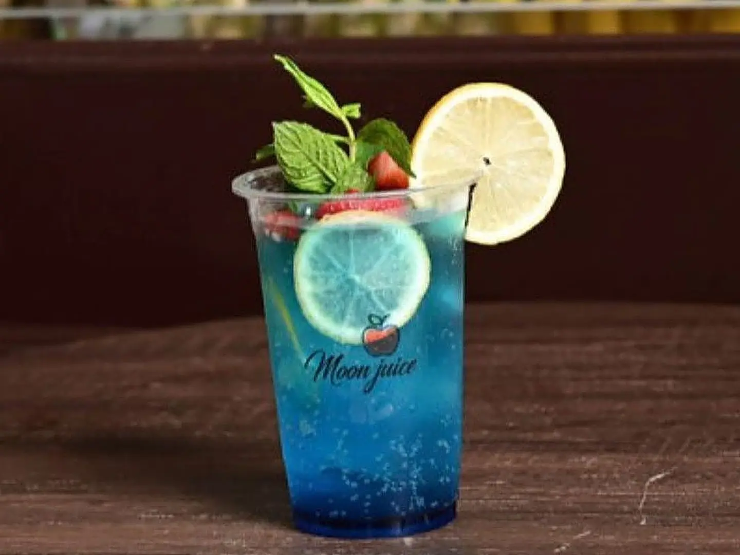 7 Up Mix