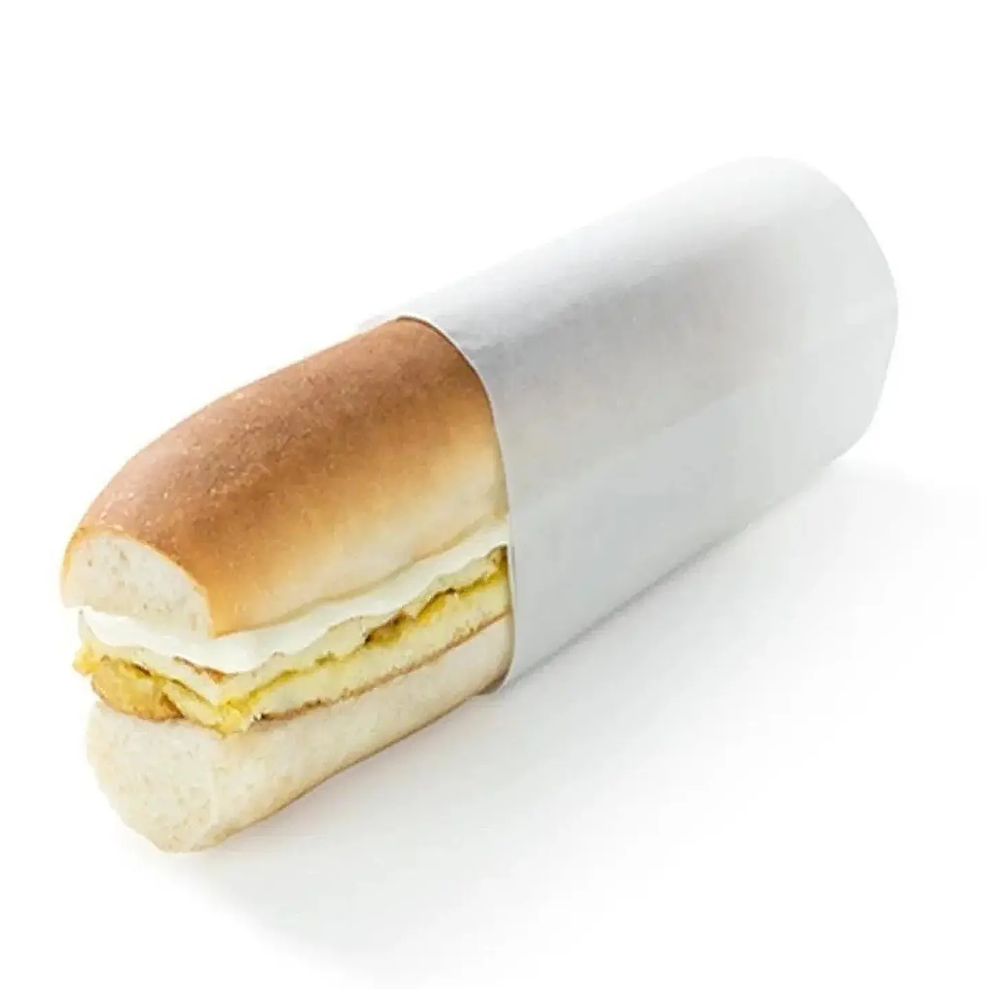 بيض مع جبنتين