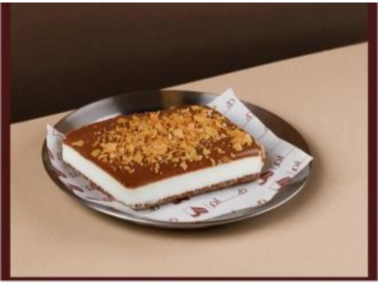Ham Cake