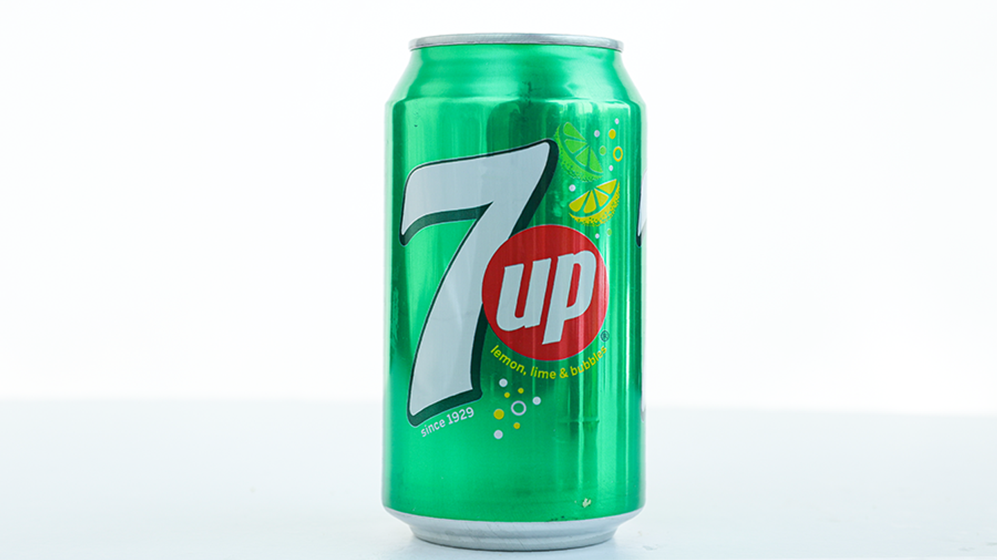 سفن أب