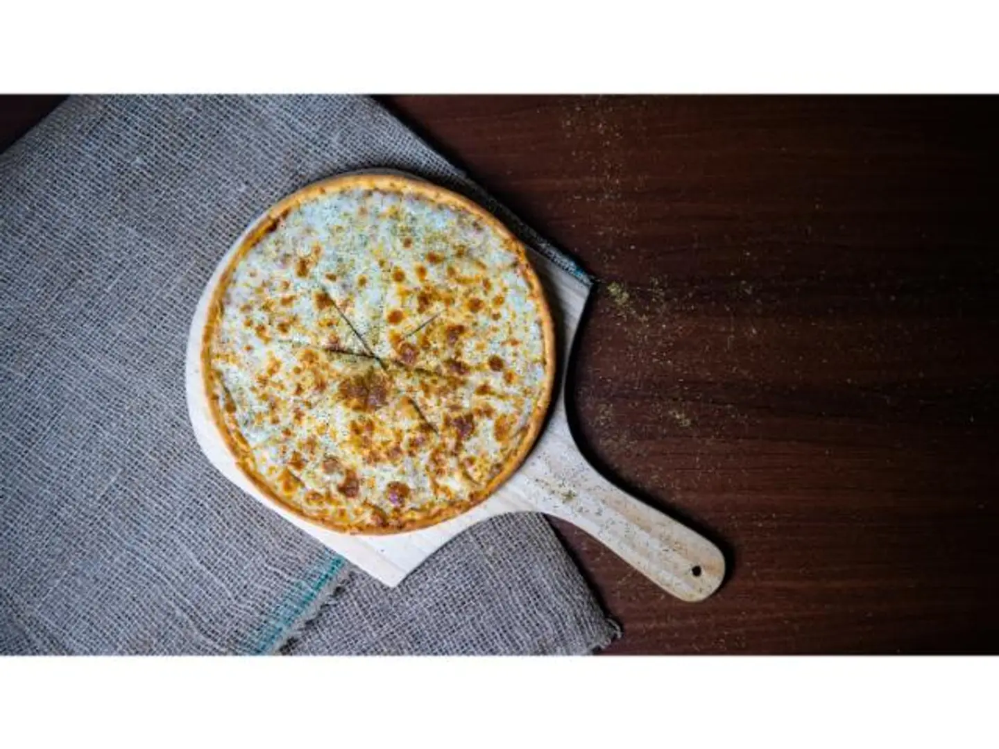 Margherita Pizza - Small
