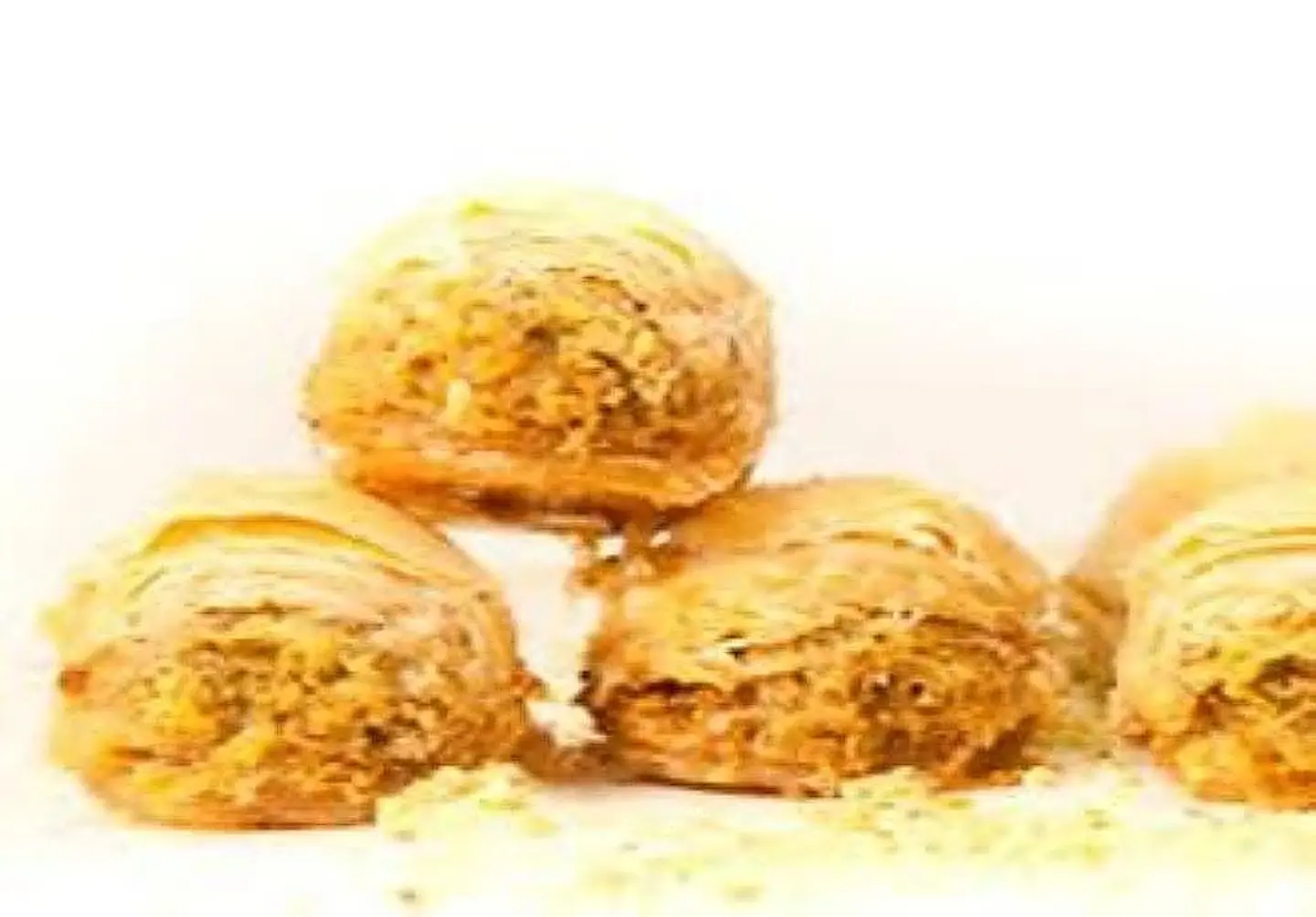 Cole Washkar With Cashews