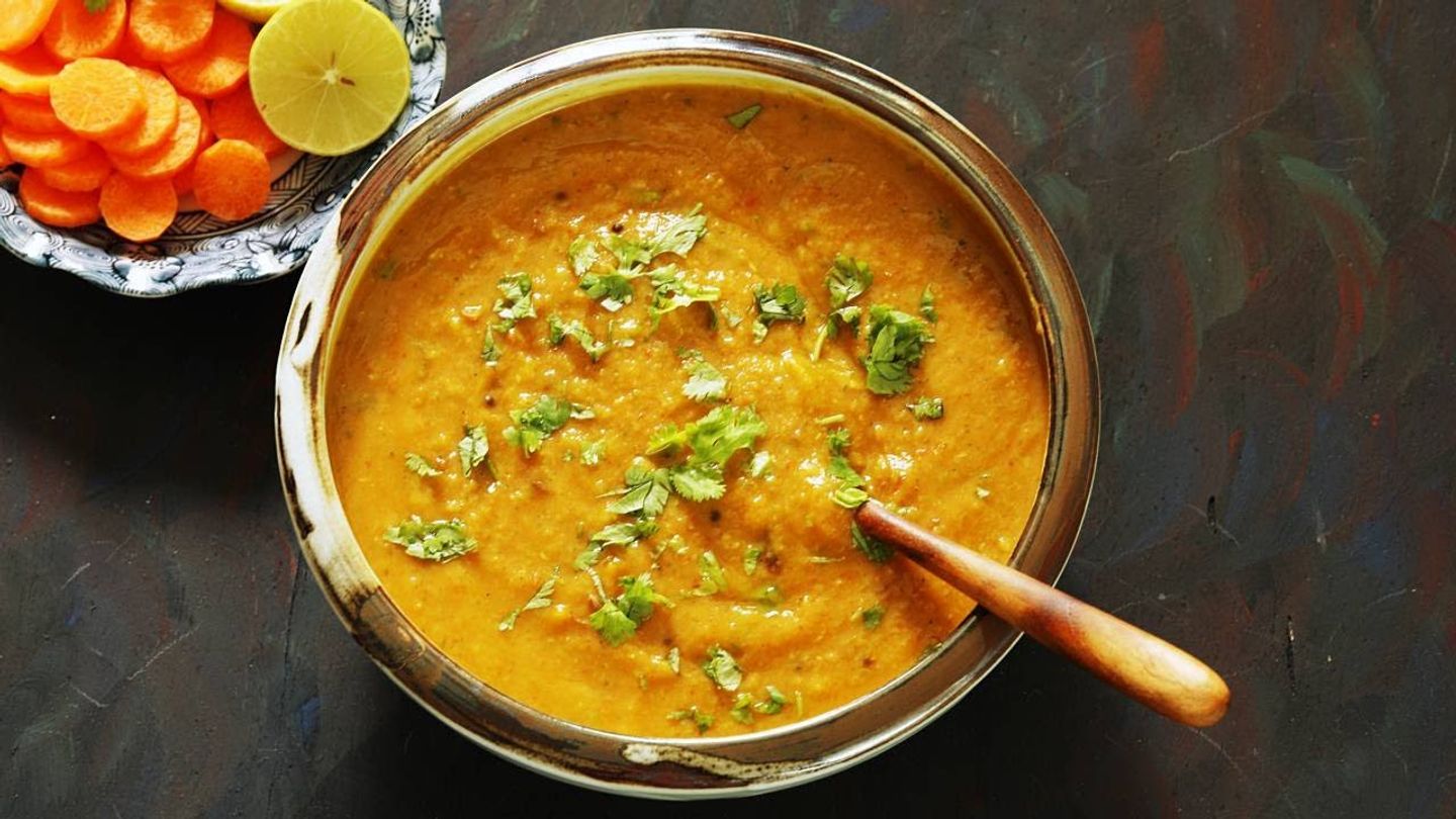 Dal Fry Special