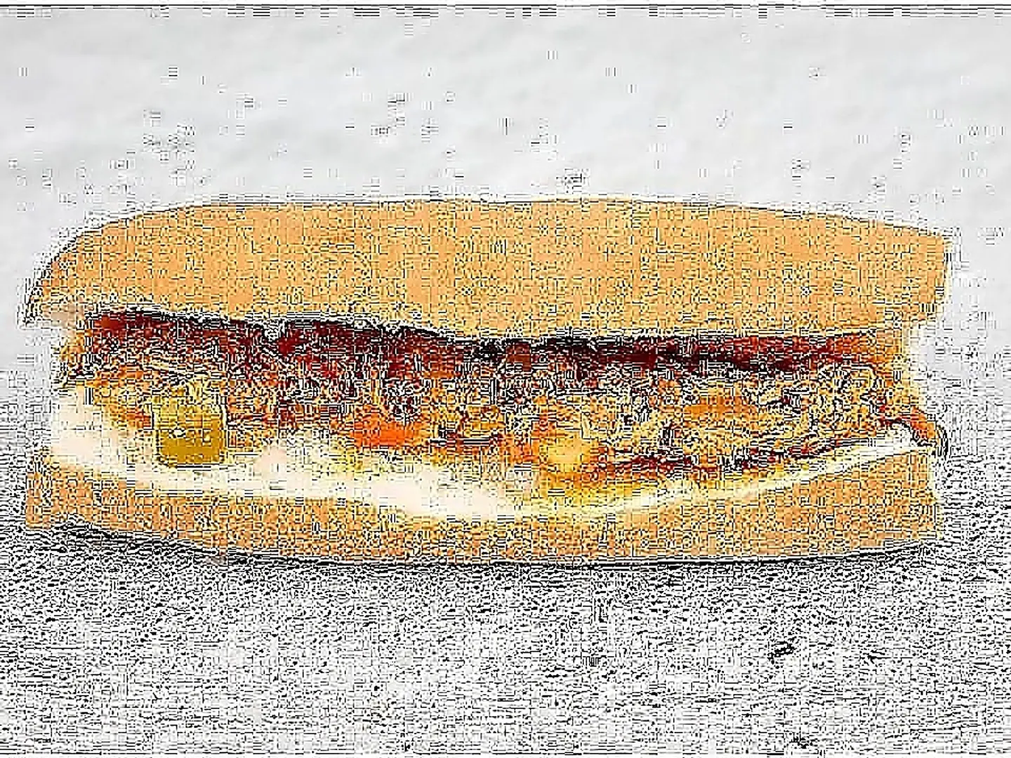 Plain Tuna