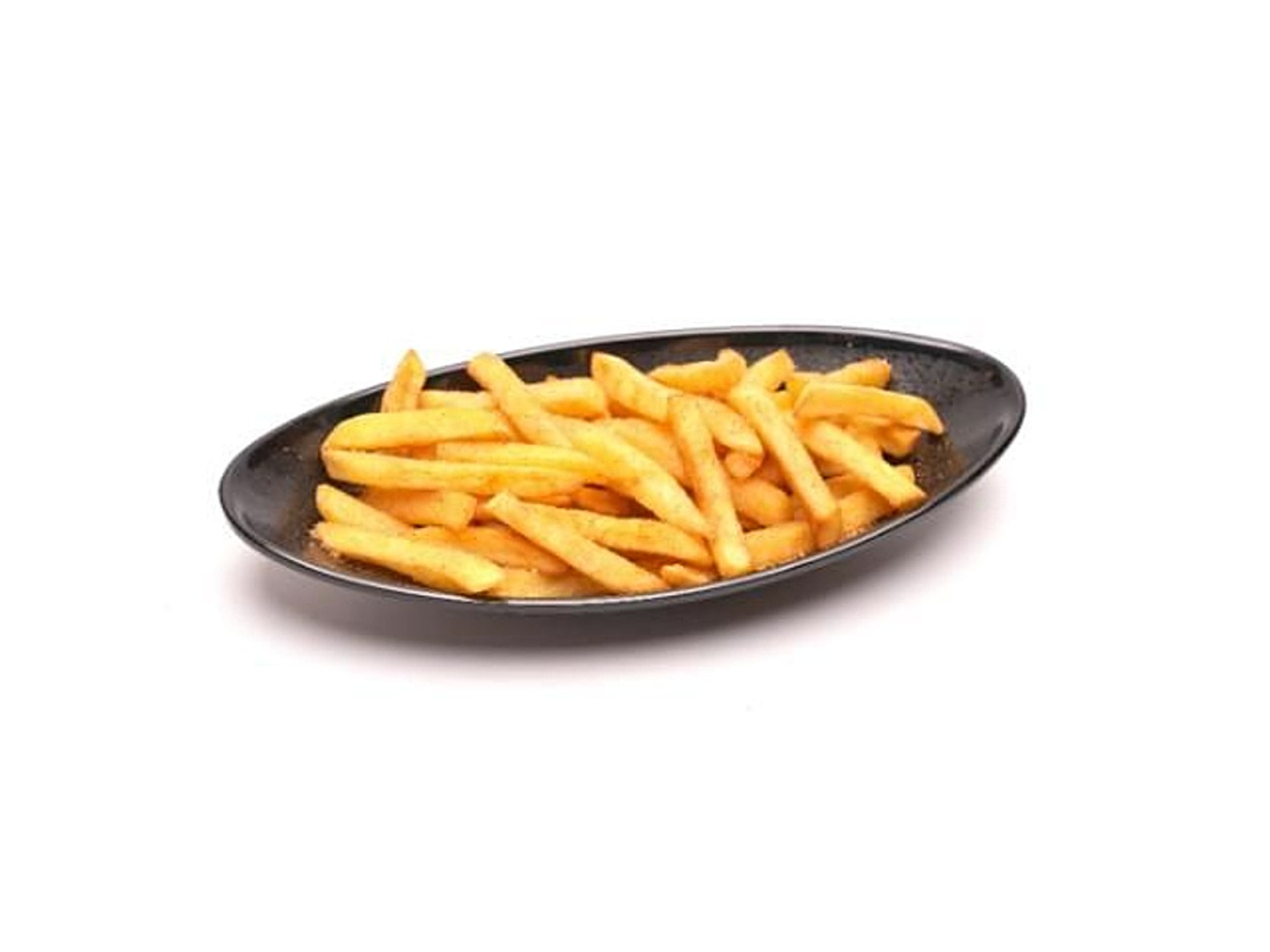 بطاطس مقلية