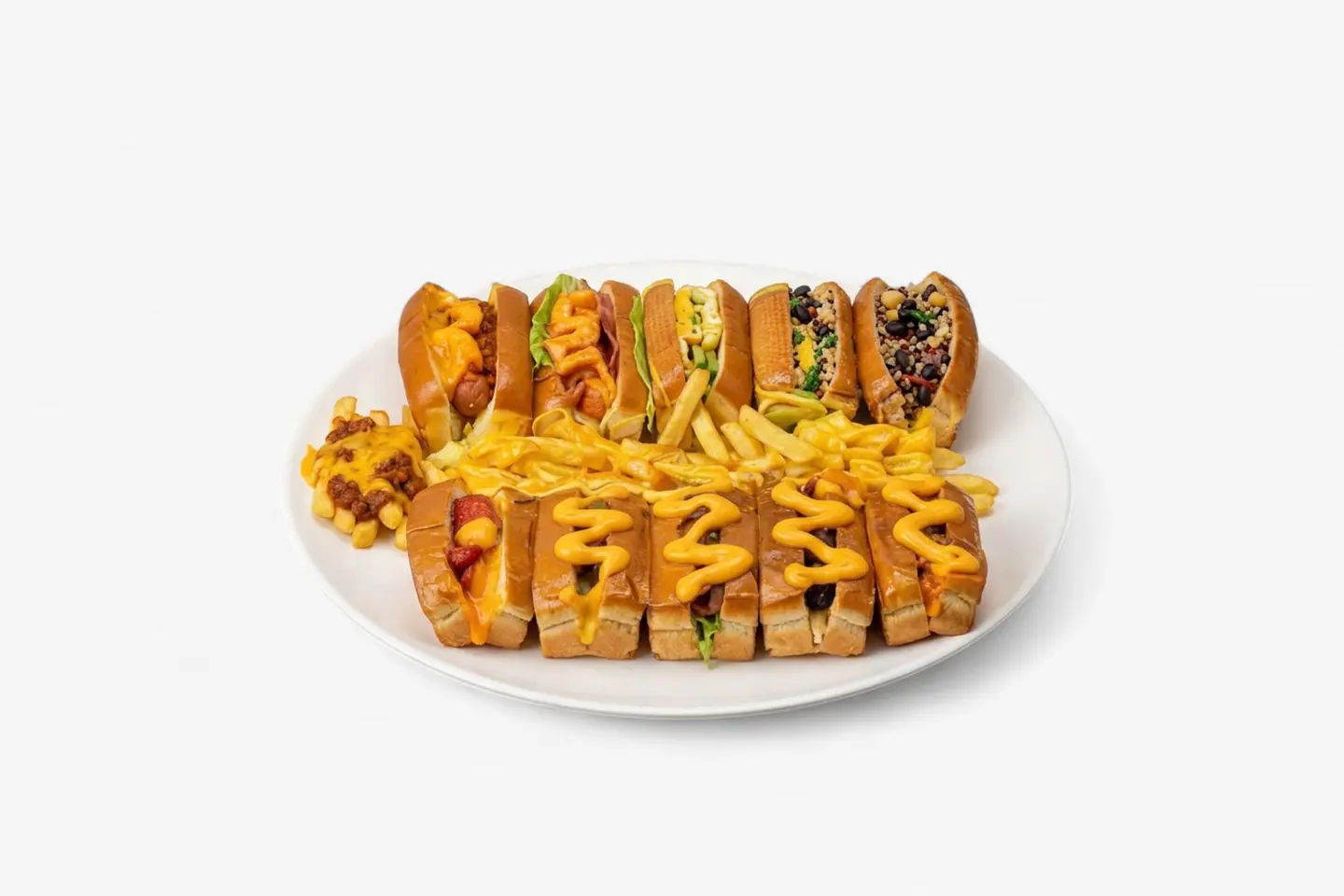 Whichiz Box