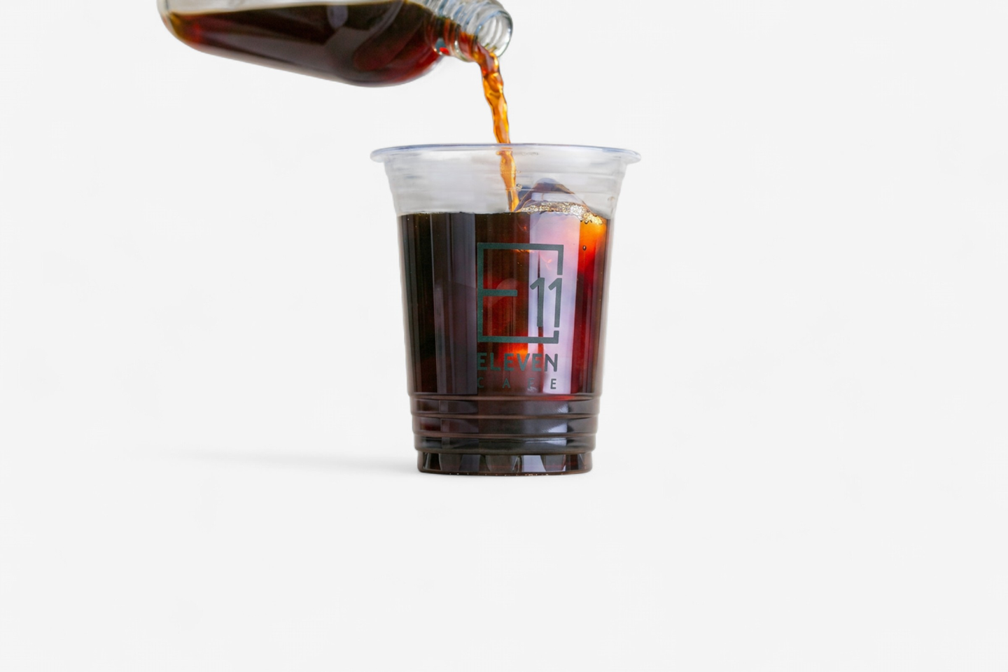 Cold Brew