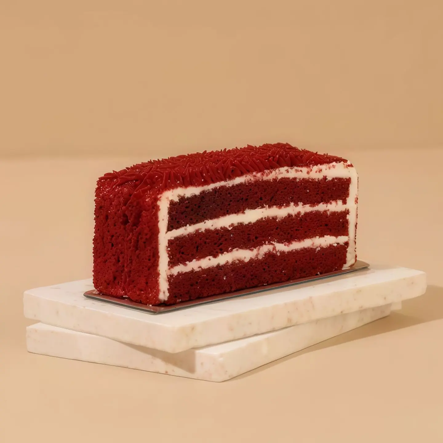 Red Velvet Slice