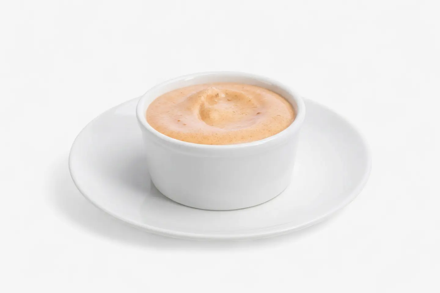 Orange Sauce