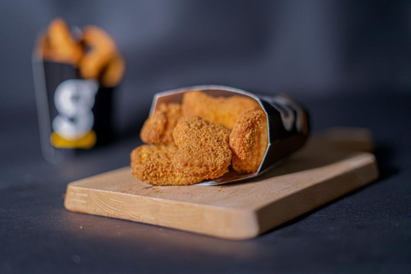 Chicken Nuggets