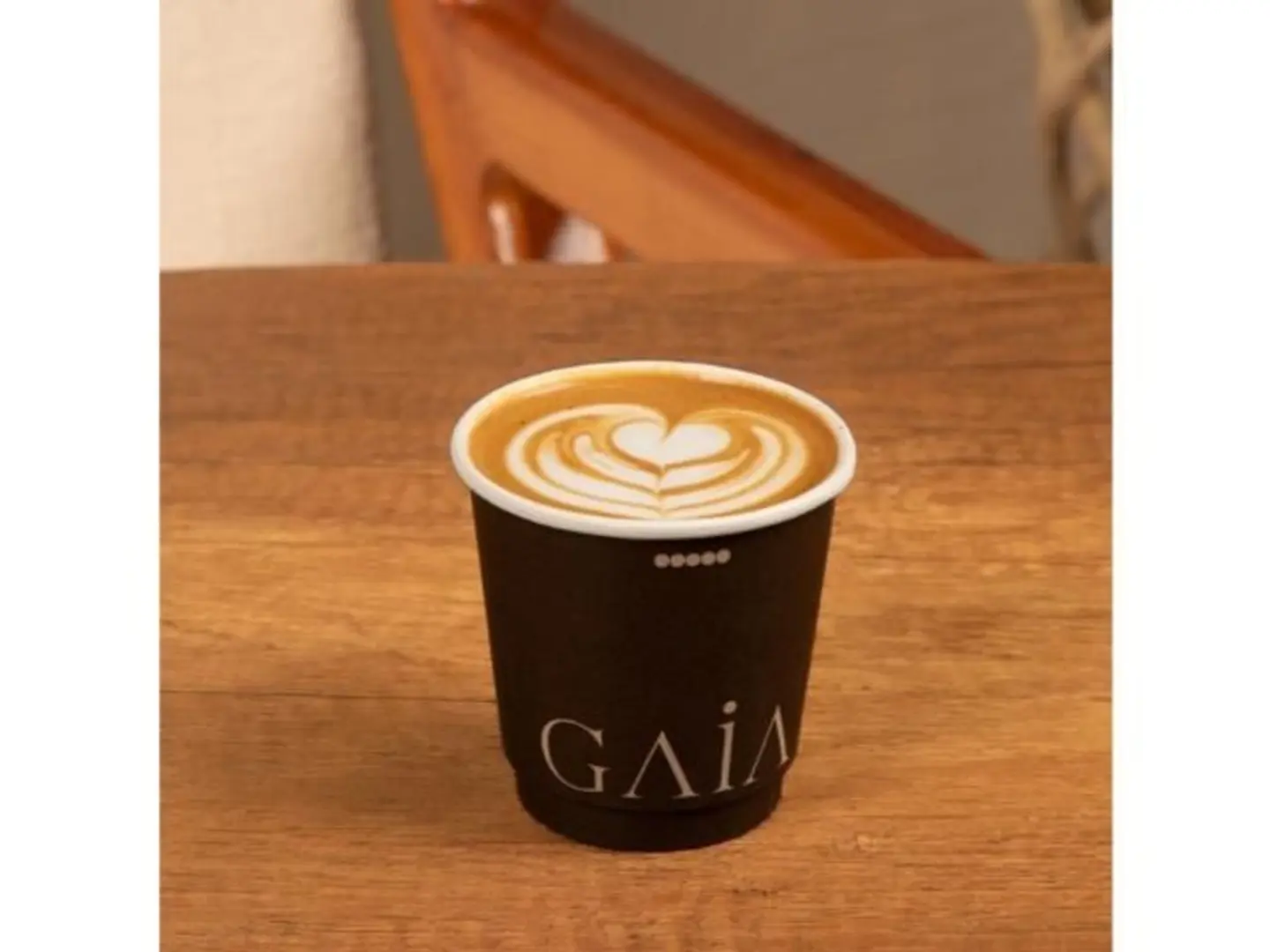 Flat White