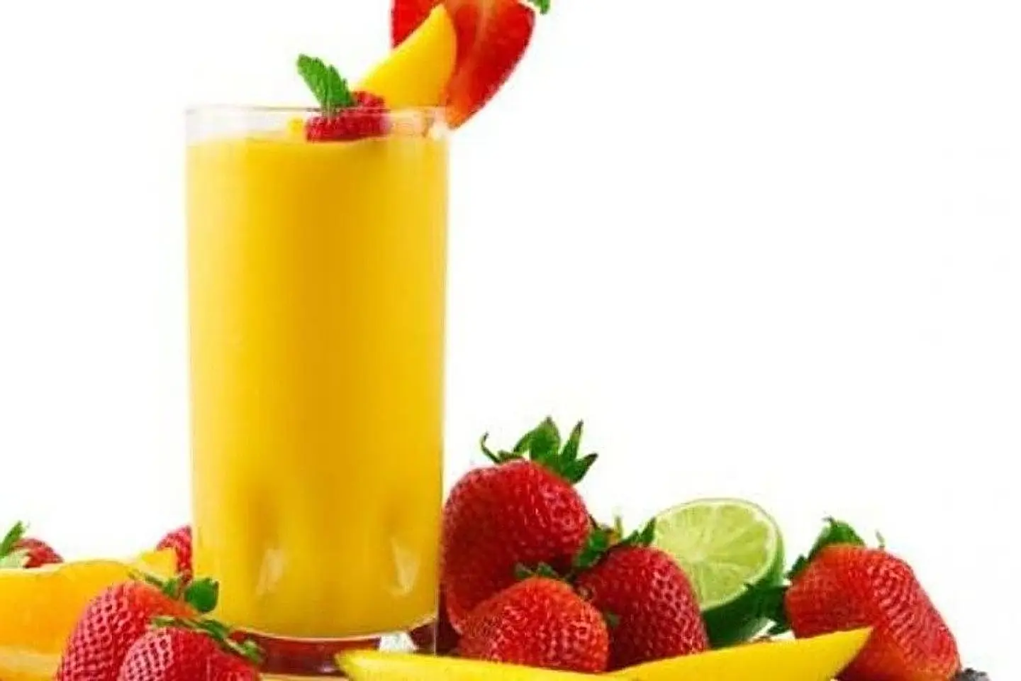 عصير كوكتيل