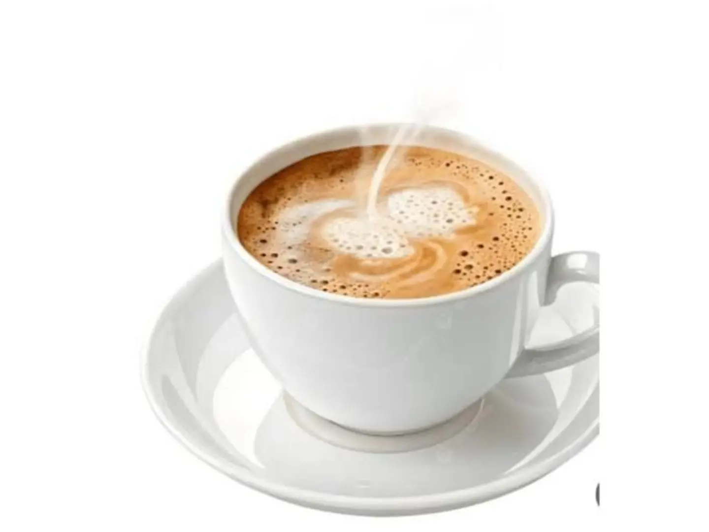 قهوة كابتشينو