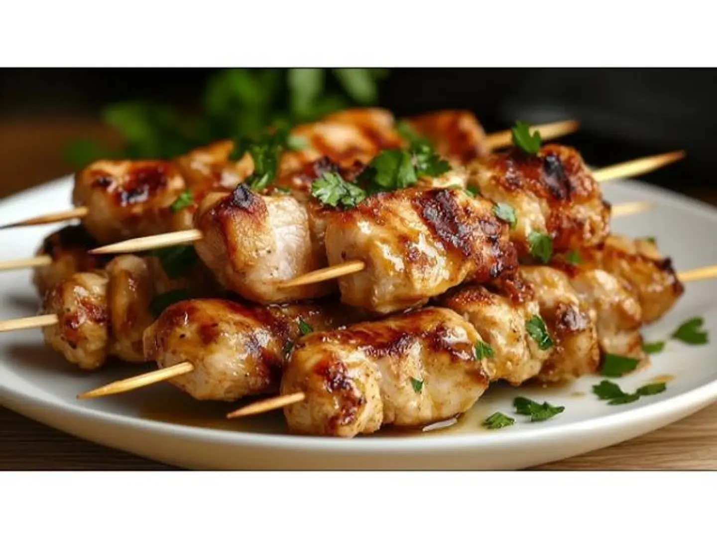 Chicken Malai Boti 8 Pcs