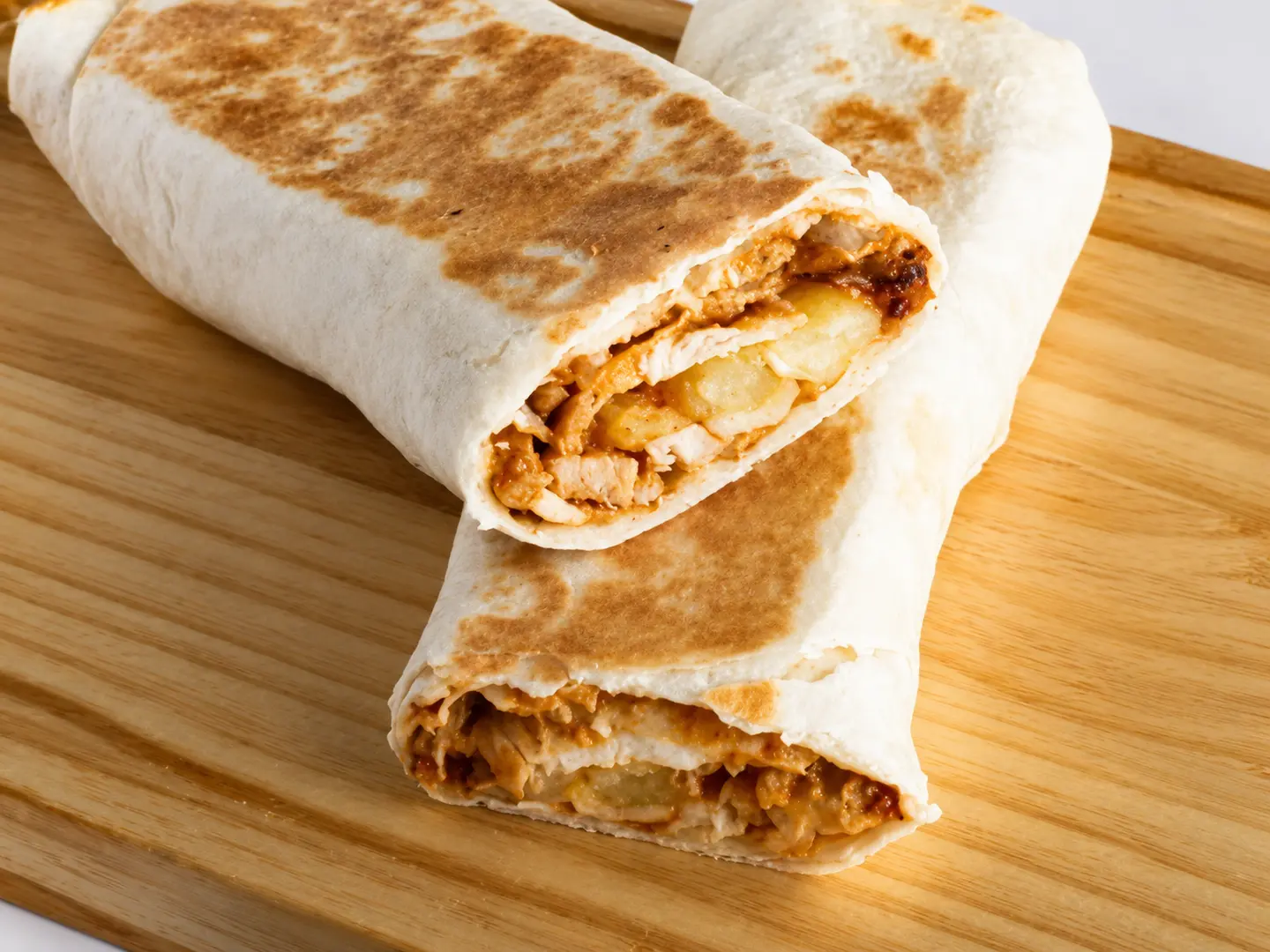 Shawarma Chiken