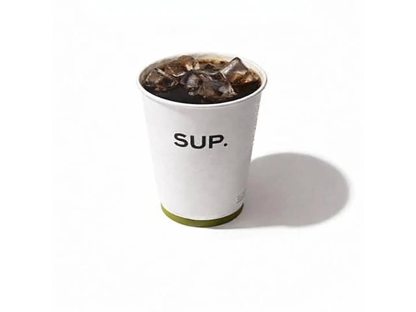Espresso Freddo