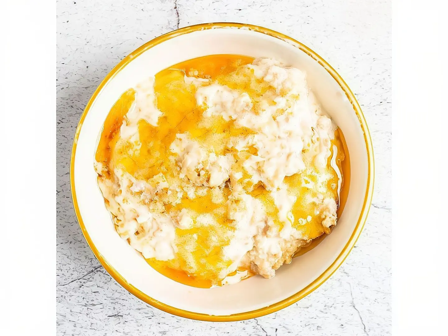 Cream And Honey