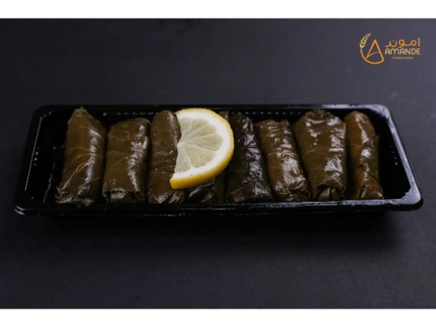 ورق عنب صغير