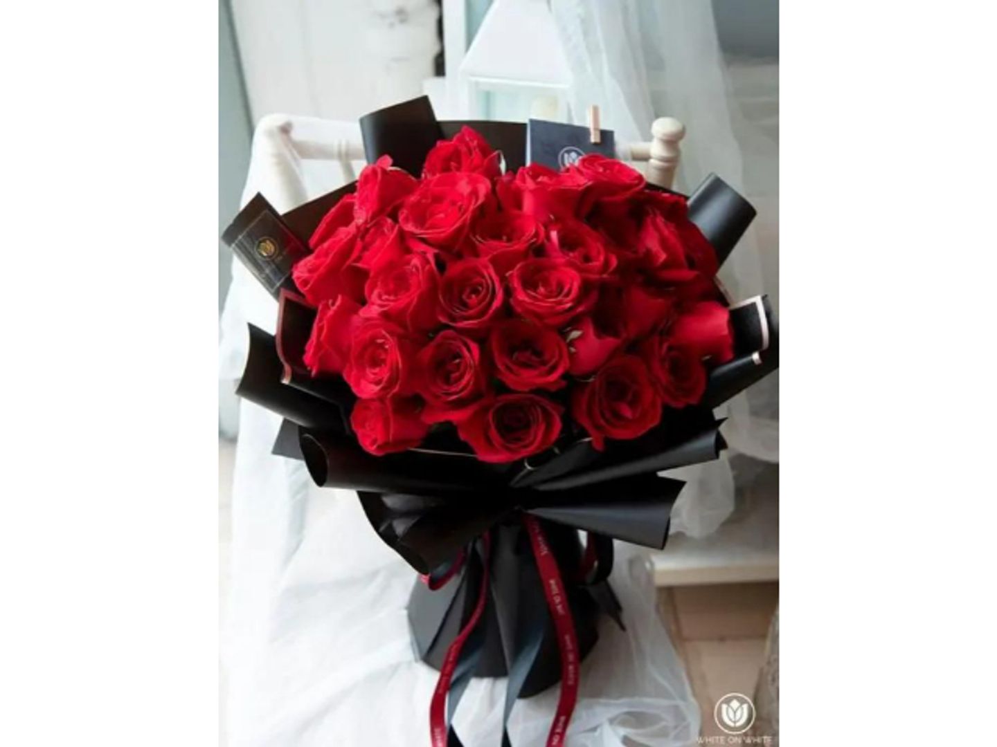Bouquet Of Splendor