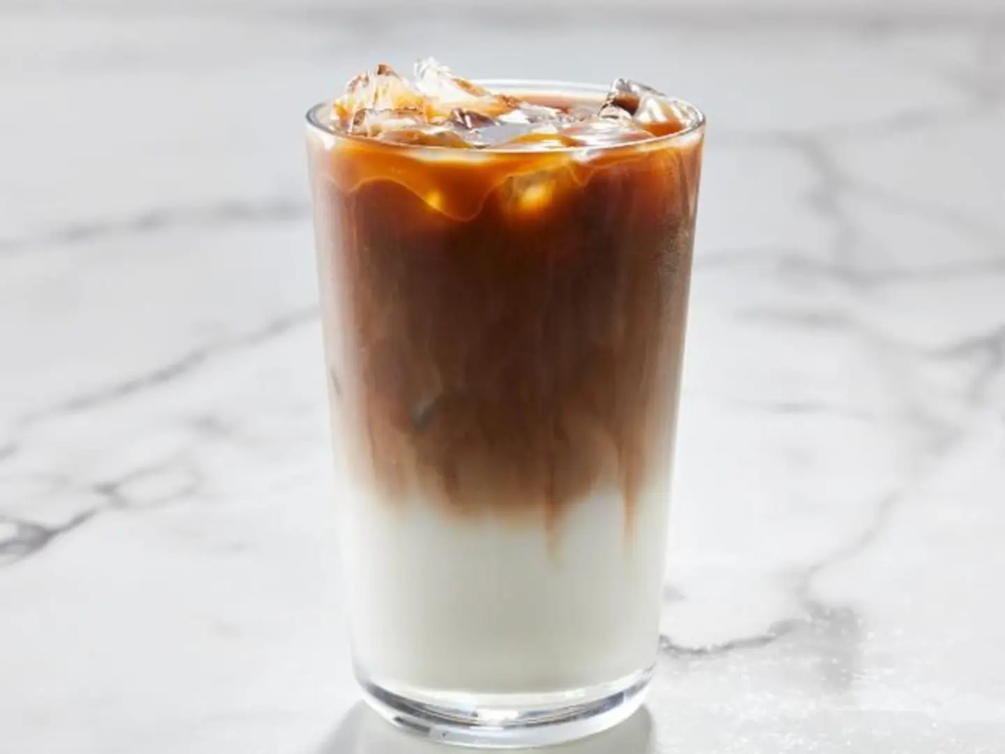 Iced Latte