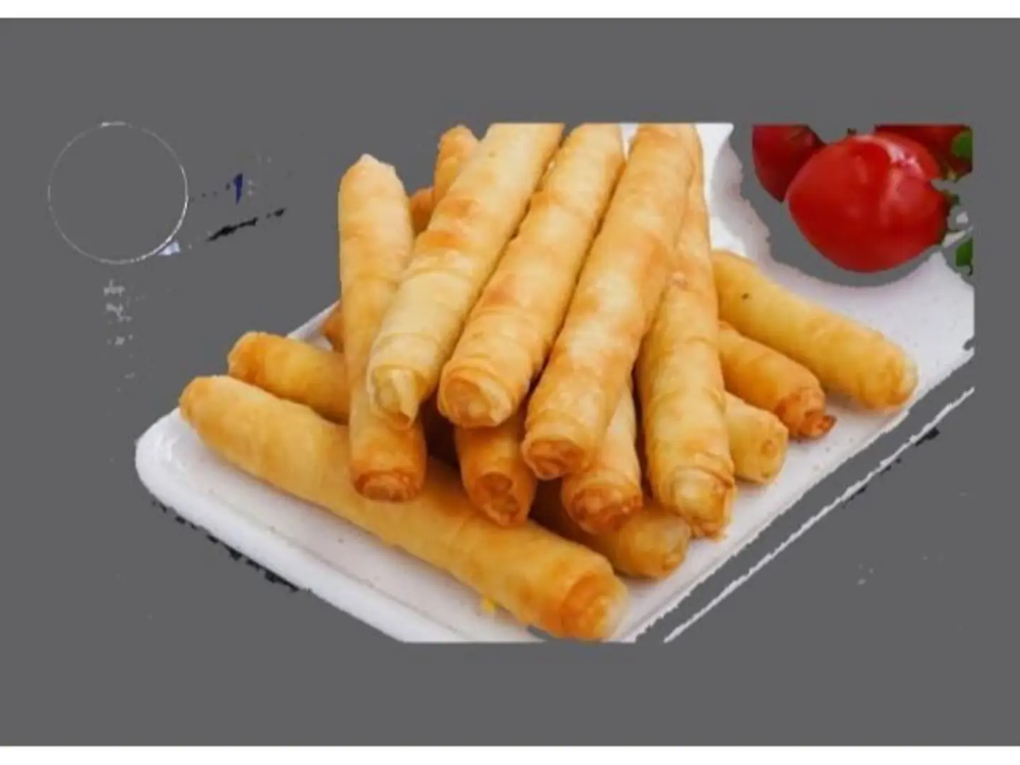 Sweet Borek