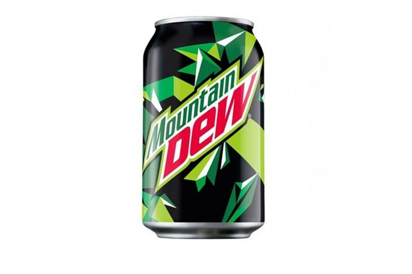 Mountain Dew 330ml