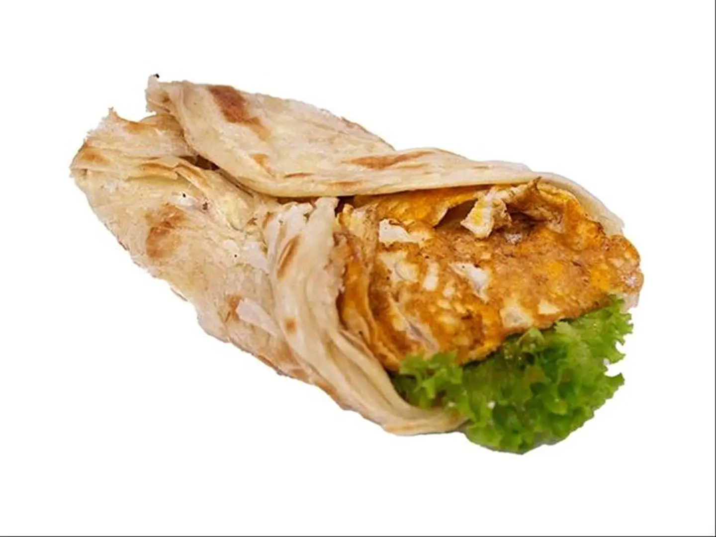 Omelette Poratta