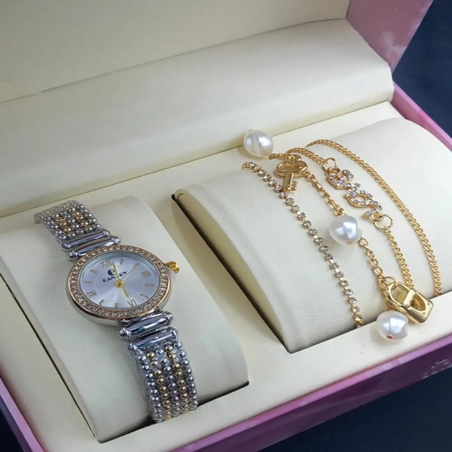 Women's Watch Set 2