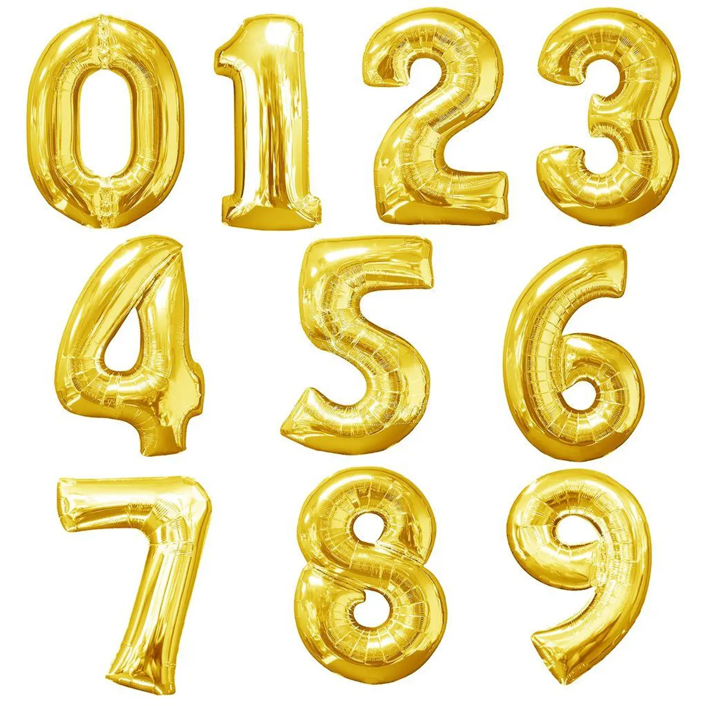 Golden Holium Numbers