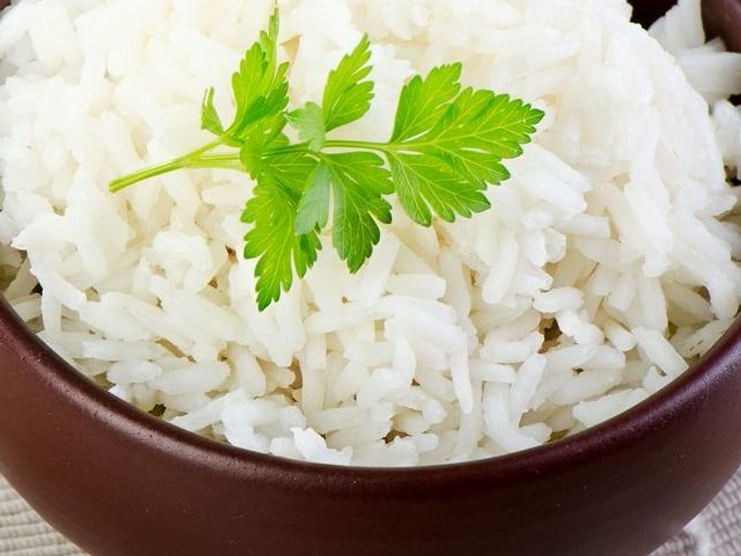 Plain Rice