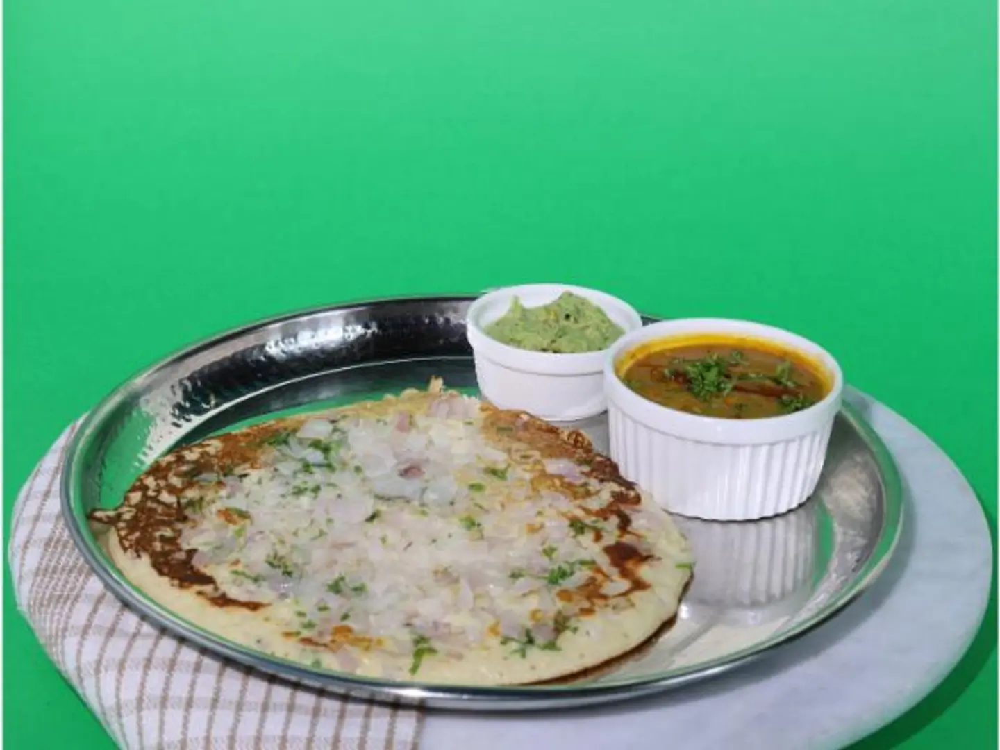 Onion Dosa