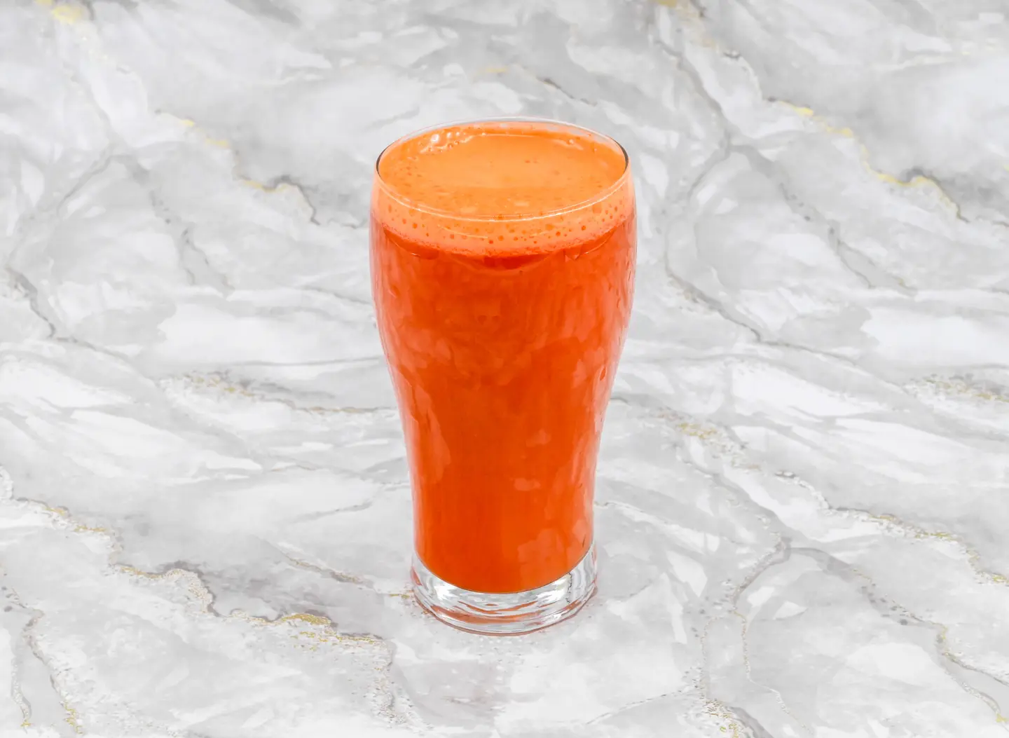Australian Carrot Juice