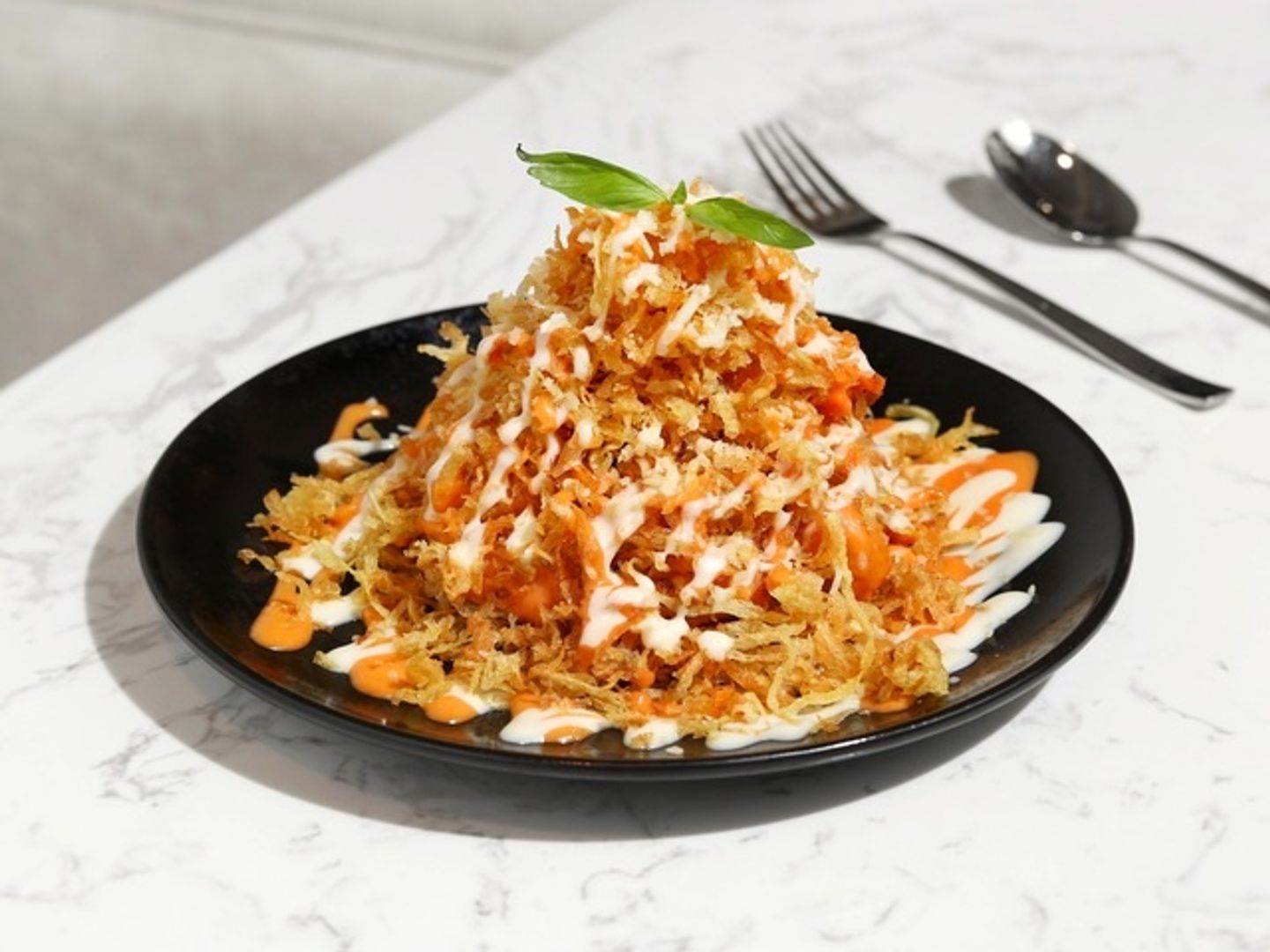 Buffalo Chicken