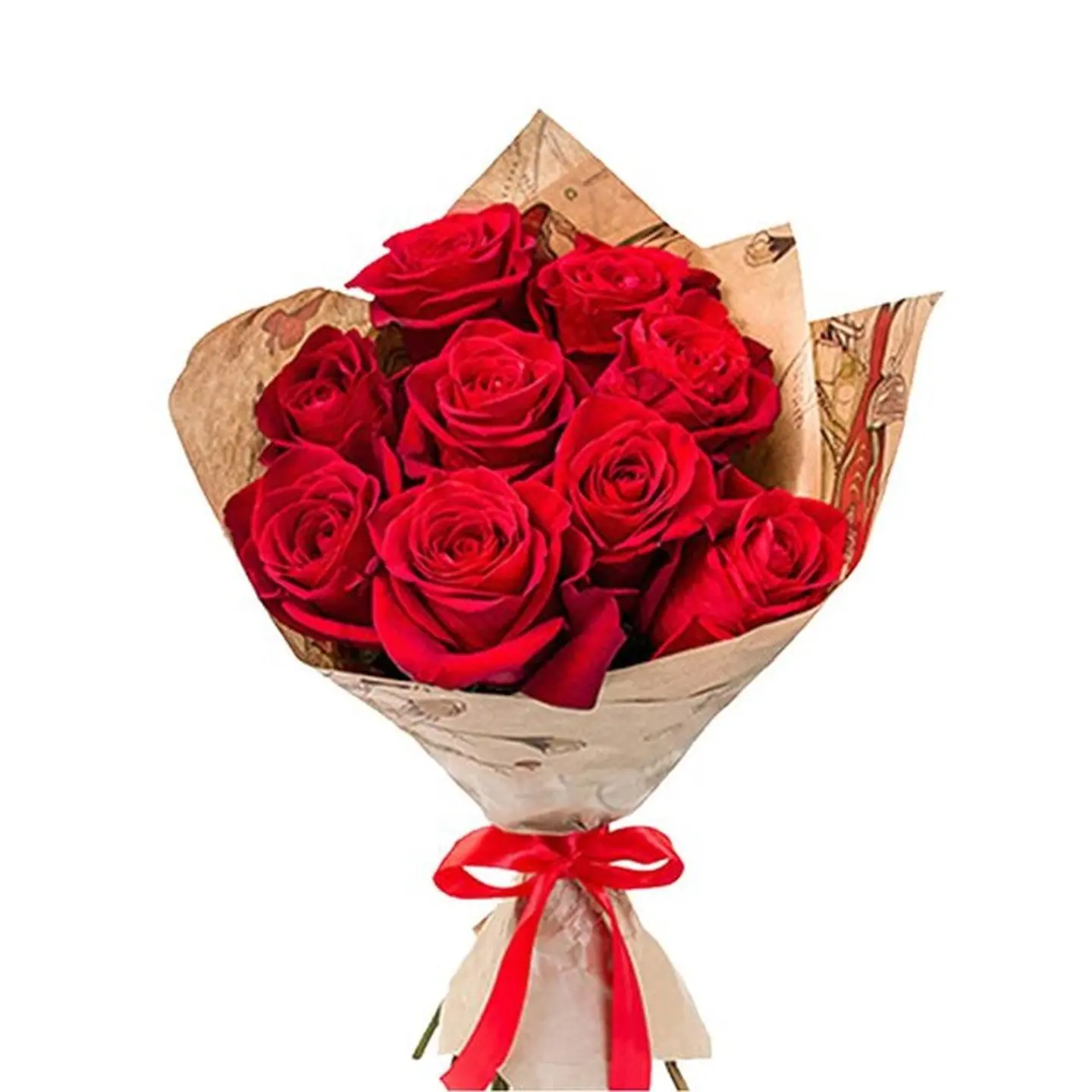 باقة أهواك، بدأ يكبر غلاك.