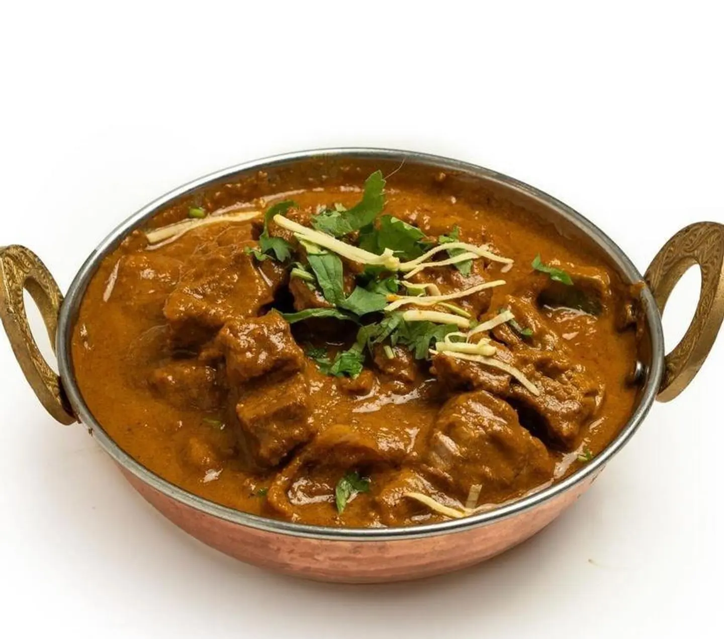 لحم غنم كراهي