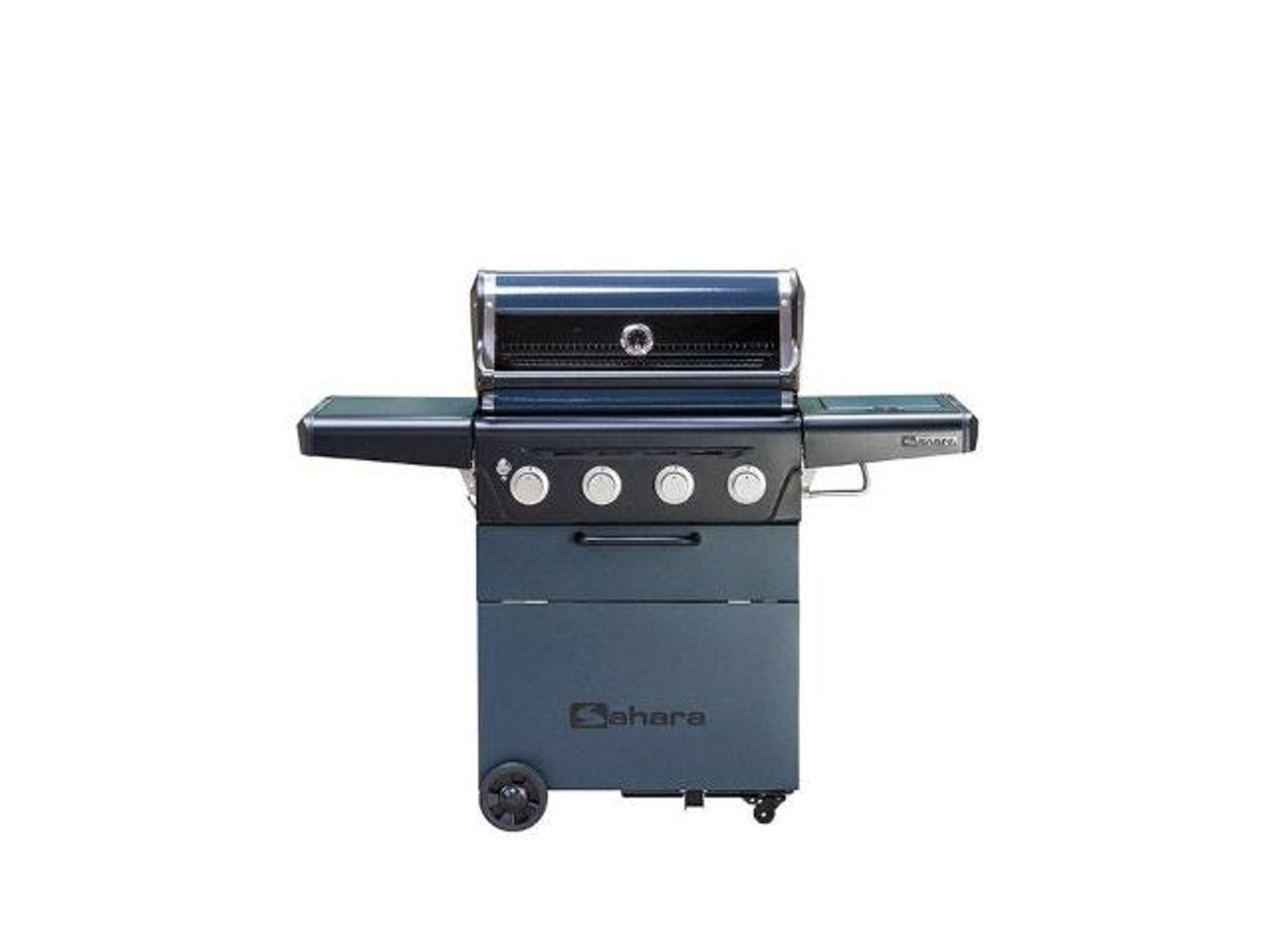 Sahara X450 4 Burner حبة