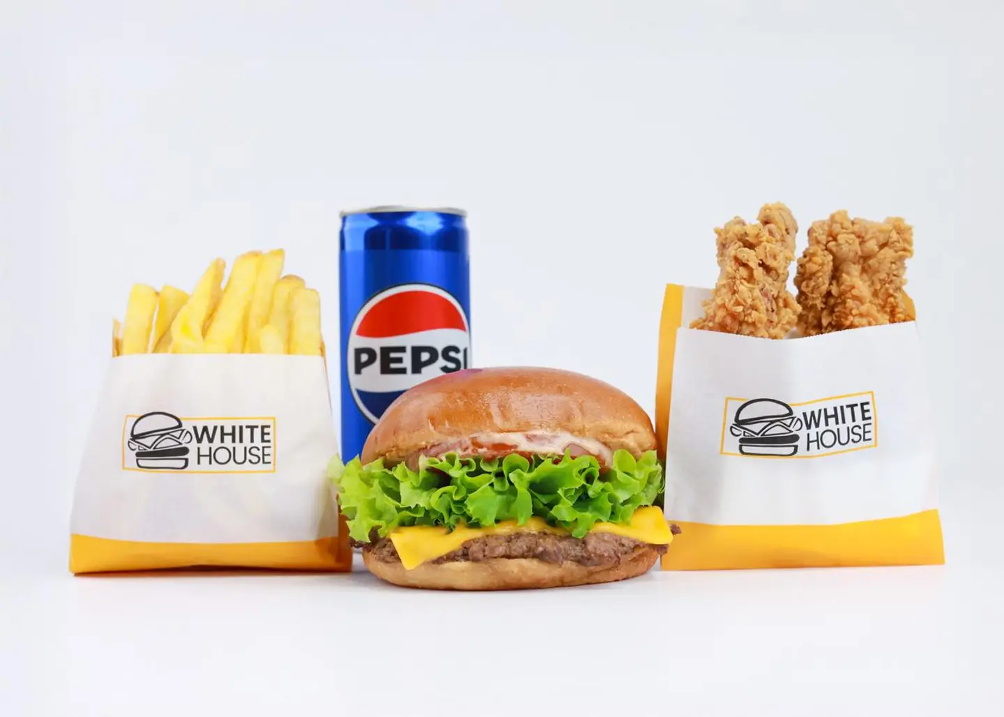 Beef Combo