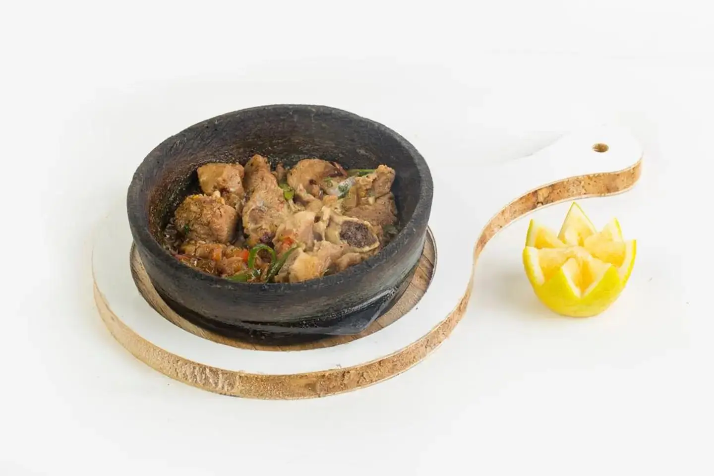 Fresh Local Maqlaqal