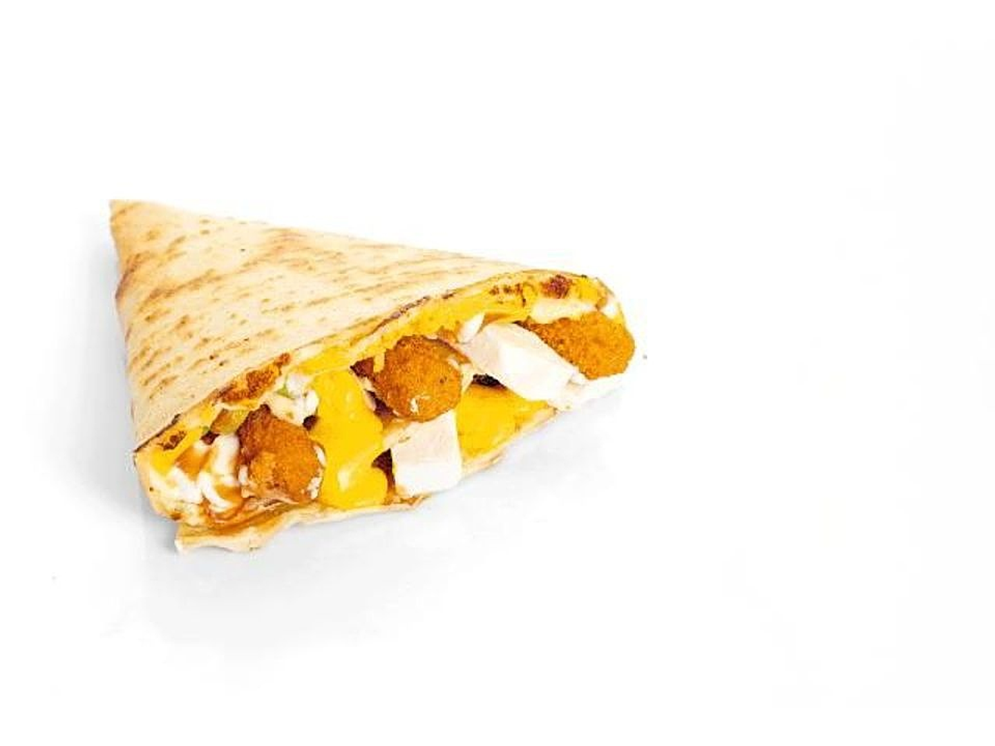 كريب ميكس تشيز