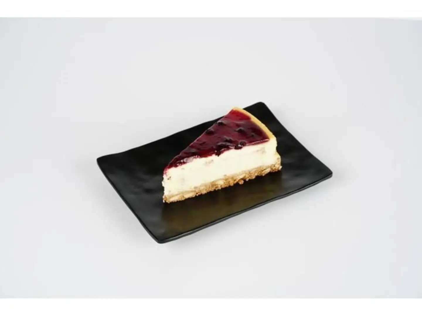 Blueberry Cheesecake