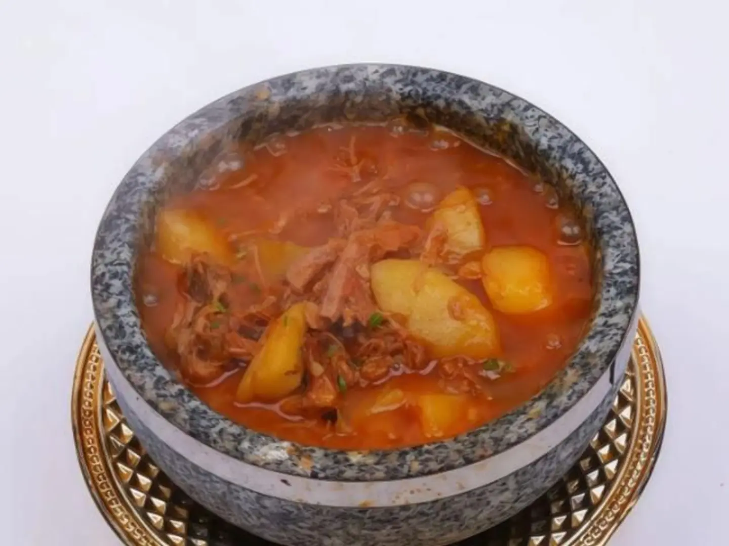 نفر عقدة لحم